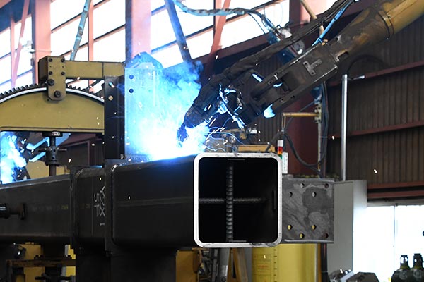 AW・ロボットAW資格取得