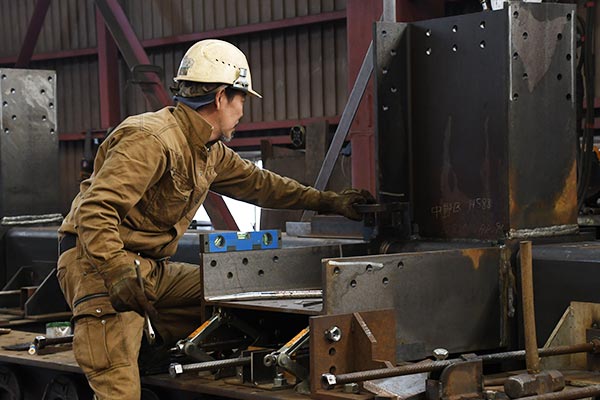 ものづくりの精神